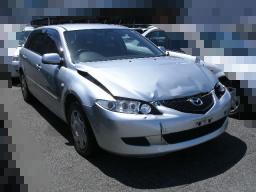 Mazda ATENNZA SPORTS WAGON 20F