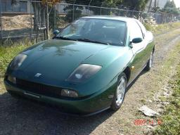 Fiat Coupe  picture