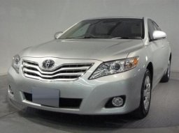 Used Toyota Camry Used Toyota Camry