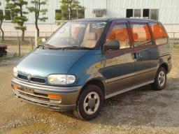 Nissan Serena FX