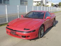 Mitsubishi GTO 3.0 TWIN-TURBO 4WD