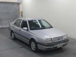 VolksWagen VENTO CLi