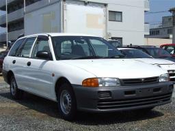 Mitsubishi Libero Cargo E