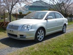 Toyota AVENSIS Li