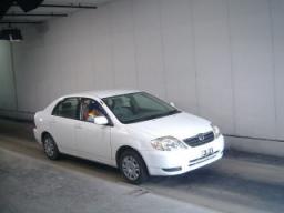 Toyota Corolla 1.5X