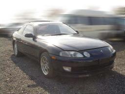 Toyota SOARER TWIN TURBO L