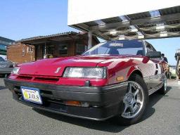 Used Nissan SKYLINE COUPE