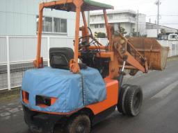 forklif
