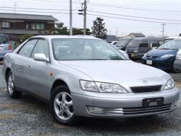 Toyota Windom 2.5X