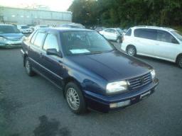 VolksWagen VENTO 