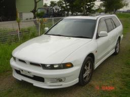 Mitsubishi Legnum 2.5 VR-4