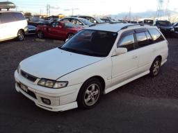 Mazda Capella Wagon 2.0　SX