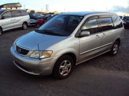 Mazda MPV 2.0