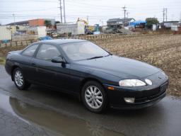Toyota SOARER