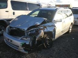 Toyota Corolla Fielder 1.5X G-EDITION