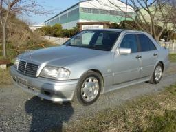 Mercedes-Benz Benz 