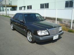 Used Mercedes-Benz E320 Used Mercedes-Benz E320