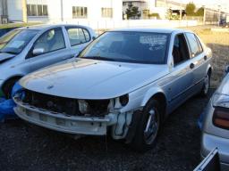 SAAB 9-5 9-5 Turbo picture