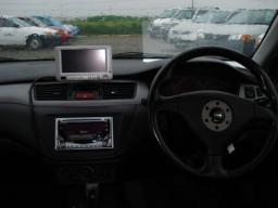 Mitsubishi LANCER CEDIA Wagon TOURIHG picture