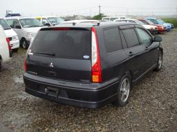 Mitsubishi LANCER CEDIA Wagon TOURIHG picture
