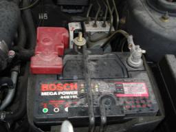 Mitsubishi LANCER CEDIA Wagon TOURIHG picture