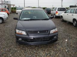 Mitsubishi LANCER CEDIA Wagon TOURIHG picture