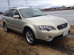 Used Subaru Legacy Outback Used Subaru Legacy Outback