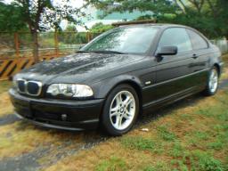 BMW 318Ci 