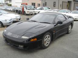 Mitsubishi GTO 3.0