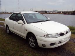 Mitsubishi Carisma LX