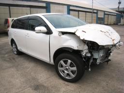 Toyota Corolla Fielder 1.5 X Special edition