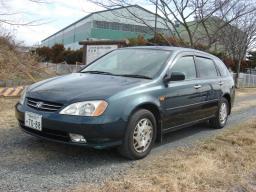 Honda AVANCIER V6