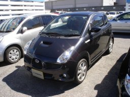 Used Subaru R1 Used Subaru R1