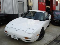 Nissan 180SX
