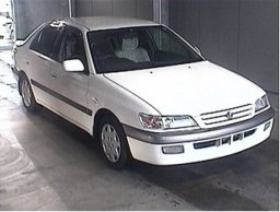 Toyota Corona Premio G