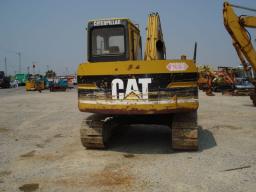 CAT 307  picture