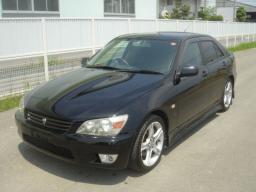 Toyota Altezza RS 200 Z-Edition