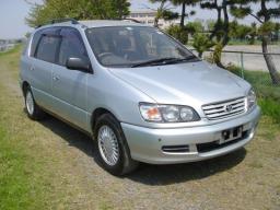 Toyota Ipsum L Selection