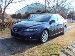 Mazda ATENZA SPORTS 23Z