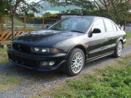 Mitsubishi Galant 2.5 VR-4 4WD TYPE-S
