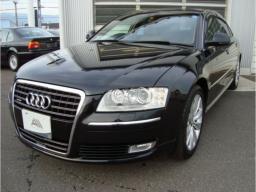 Used Audi A8 Used Audi A8