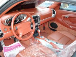 Porsche 911 carrera4 picture