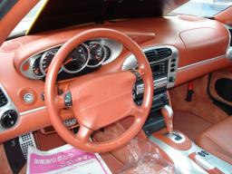 Porsche 911 carrera4 picture