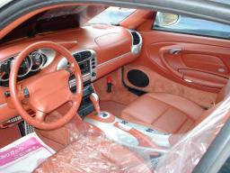 Porsche 911 carrera4 picture