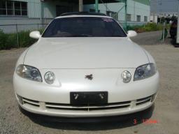 Toyota SOARER 