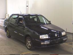 VolksWagen VENTO GLi