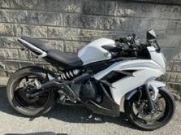 Kawasaki Bike NINJA EX400E picture