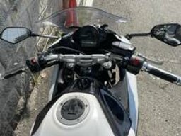 Kawasaki Bike NINJA EX400E picture