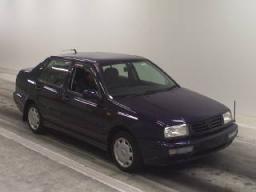 VolksWagen Vento GLi