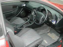 Toyota Celica SS-1